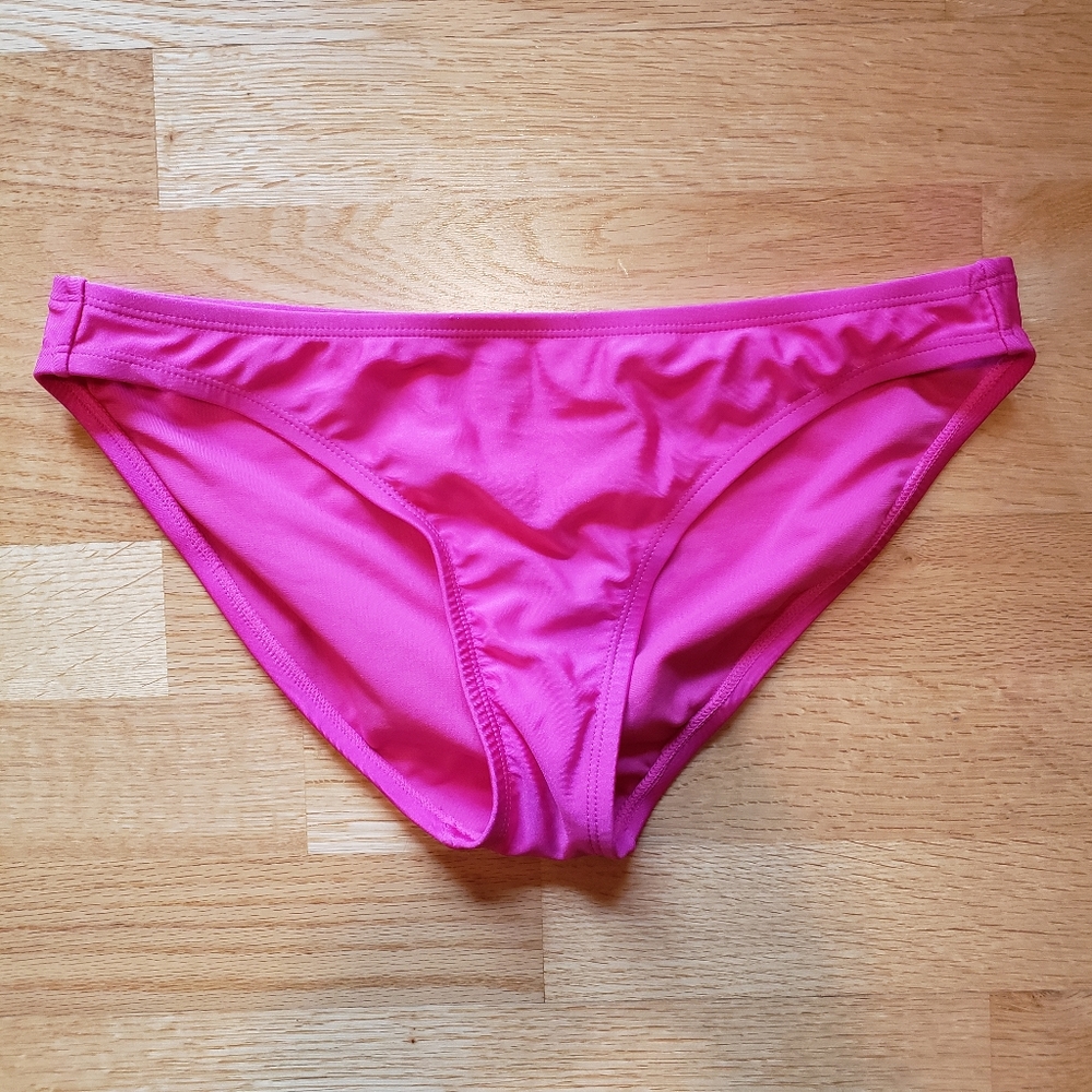 Xhiliration Swimsuit Bikini Bottoms